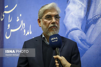  انتقاد وزیر علوم از عدم اختصاص سهم پژوهش از تولید ناخالص داخلی