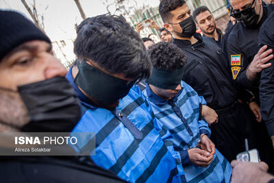  حفظ کامل قرآن؛ شرط بخشش قاتل معروف کوی دانشگاه