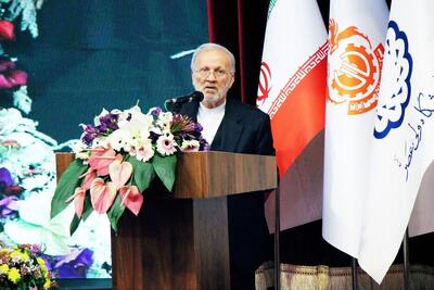 ایران از غنی‌ترین کشورها در ذخایر معدنی / وجود ۷۰ میلیارد تن مواد معدنی مختلف در کشور