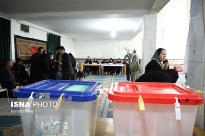  تشکیل ستاد پیشگیری از جرائم و تخلفات انتخاباتی در کرمانشاه