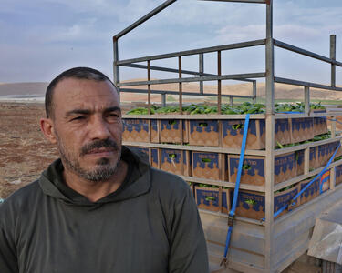  «ریسمان سرخ»؛ پروژه جدید رژیم صهیونیستی برای بلعیدن کرانه باختری