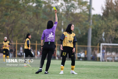 توقف سپاهان و گل‌گهر در آغاز نیم‌فصل دوم/ جدال حساس قدس بدون‌گل تمام شد