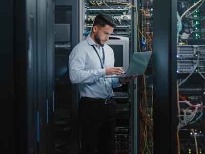  راهنمای خرید سرور اچ پی برای یک سازمان / چک لیست