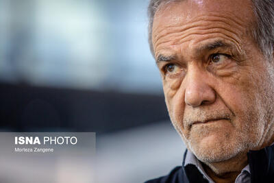 ملاحظات پزشکیان در ساماندهی ناترازی انرژی