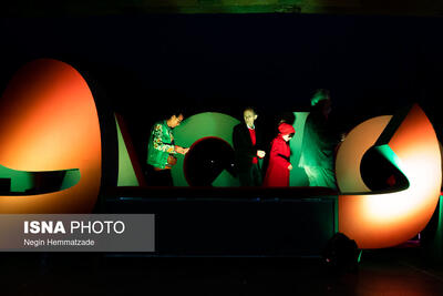 از خشونت در تولید مستند تا درخواستی برای شرایط بحرانی