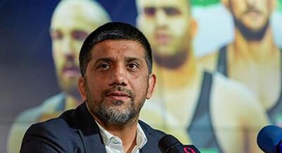 واکنش جوانمردانه دبیر به تشویق رسول خادم | جهان نیوز