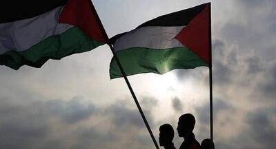  تاکید مصر و فرانسه بر ضرورت تشکیل کشور فلسطین | جهان نیوز