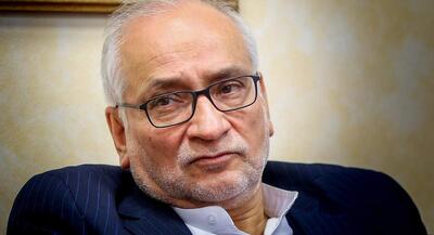 اعتراض دبیر کل حزب اصلاح‌ طلب کارگزاران به انفعال پزشکیان در تغییر وزیر کشاورزی تغییر نوری چقدر سخت است؟ | جهان نیوز