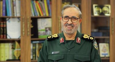  شهید شادمانی حکم شهادت را از امام حسین گرفت | جهان نیوز
