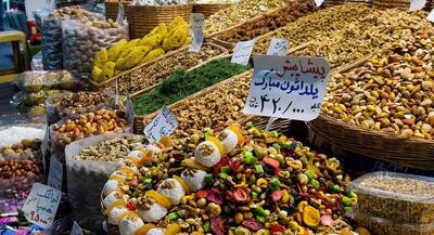 اجرای طرح تشدید نظارت بر کالا‌های شب یلدا | جهان نیوز