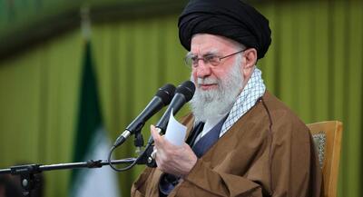 درباره فرمان رهبر انقلاب همه باید آرایش جنگی بگیرند | جهان نیوز