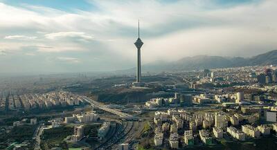 سازه‌های بزرگ پایتخت چند سال سن دارند؟ | جهان نیوز