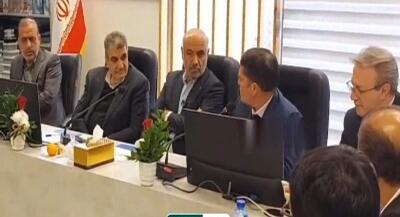  پیشنهاد نماینده شاهرود به مسعود پزشکیان | جهان نیوز