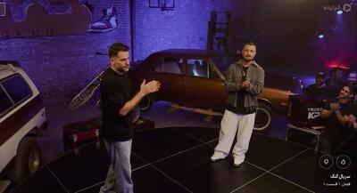 کلاه ساترا دیگر پشمی ندارد!  پخش آثار بدون مجوز کار همیشگی پلتفرم‌ها | جهان نیوز