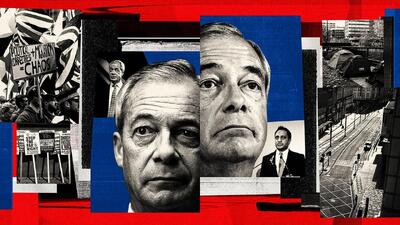 آخرالزمان سیاسی اروپا فرا رسیده است؟