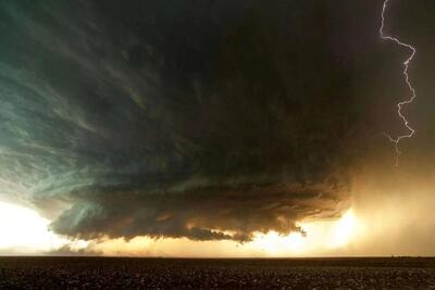 ال‌نینو چگونه بر بارش‌ها و خشکسالی‌های ایران اثر می‌گذارد