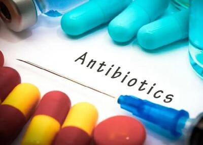 هشدار مصرف بی‌رویه آنتی‌بیوتیک در کشور؛ بحران کاهش ذخایر در راه است؟