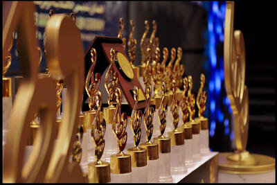 از علیخانی تا فردوسی‌پور؛ نامزدهای جنجالی جشن حافظ معرفی شدند