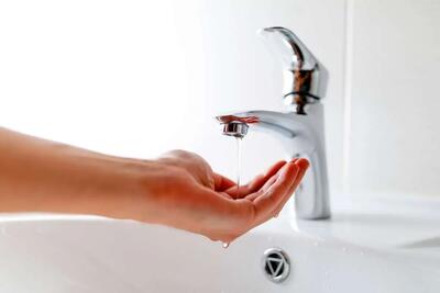 تداوم بحران آب در تهران؛ افت فشار همچنان ادامه دارد