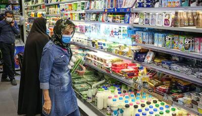 فشار اقتصادی بر خانواده‌ها: لبنیات از سبد خانوارها حذف می‌شود