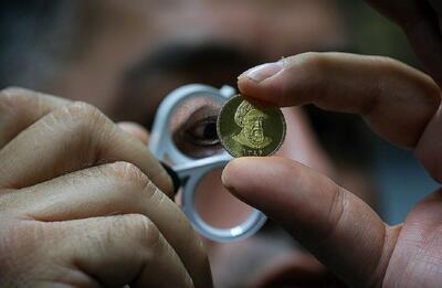 قیمت طلا و سکه سرکش شد؛ سکه ۱۳۸ میلیونی شد