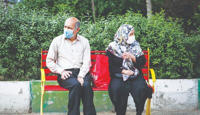 سالمندی جمعیت؛ ایران تا ۲۰۵۰ وارد مرحله هشدار می‌شود