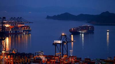 تنش دریایی تازه ایران و آمریکا؛ توقیف نفت‌کش‌ها و تهدیدات متقابل