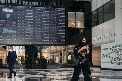 پاییز طلایی بورس تهران؛ صعود ۴۰ درصدی سهام، آغاز فصل تازه سرمایه‌گذاری؟