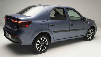 تندر ۹۰ ایرانی پلاک شد؛ پارس نوآ وارد بازار می‌شود