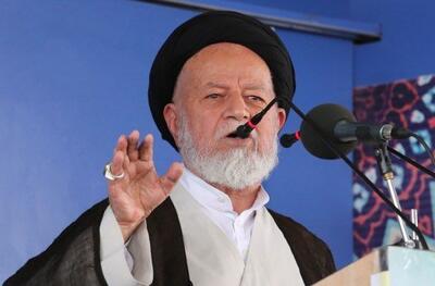  اعلام برنامه تشییع آیت‌الله شاهچراغی/ خاکسپاری در روستای حسن‌آباد دامغان