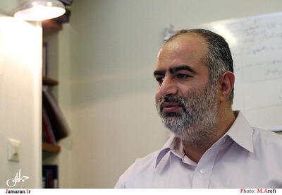  روایت «آشنا» از نقش فضای مجازی در انتخابات ۹۶/ می‌خواستند مجوز شنود موبایل‌ها را از بالا بگیرند/ سعید امامی درباره سخنان مقامات ارشد کشور چه گفته بود؟