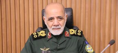 شهید رشید ستون اتاق فکر دفاع مقدس بود