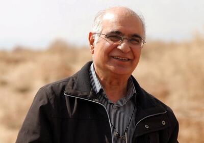  ترخیص هوشنگ مرادی کرمانی از بیمارستان