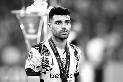  انتقاد رسانه بریتانیایی از تصمیم آمریکا/ مهدی طارمی غایب جام‌جهانی؟!