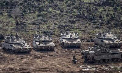  تداوم تجاوزهای رژیم صهیونیستی به سوریه