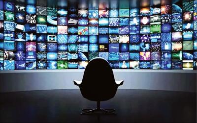 سه ضلعی سمی «اوی»، «گنگ» و «کارناوال» در نمایش خانگی