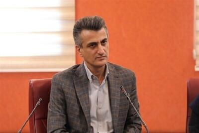  کیادلیری: ۹۰ درصد آتش‌سوزی‌ جنگل‌ها منشأ انسانی دارد