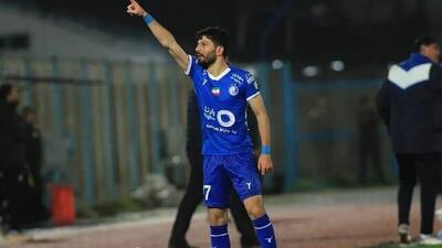  ماشاریپوف به لیست استقلال بازگشت