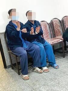 خواستگار قلابی دختر مورد علاقه‌اش را ربود