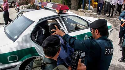 انهدام باند تبهکاران مسلح در پایتخت