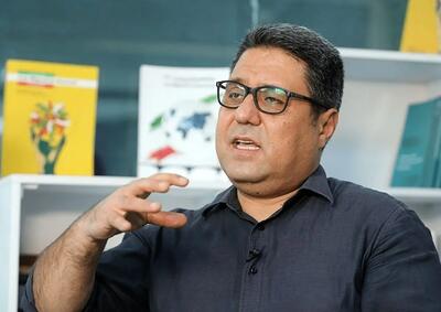  باید آماده مهاجرت های میلیونی باشیم/فقط نخبگان نمی روند