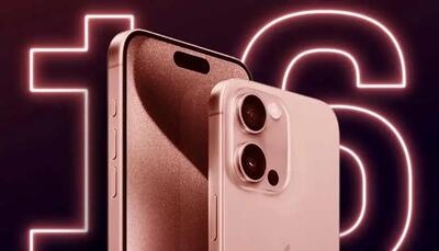 قیمت روز گوشی؛ آیفون ۱۶ چند؟