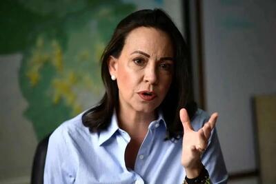 آمریکا چطور برنده نوبل صلح ۲۰۲۵ و رهبر مخالفان دولت ونزوئلا را فراری داد؟