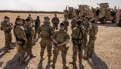 رسانه‌های سوری: عامل حمله به نیروهای آمریکایی، عضو تیم امنیتی جولانی بوده است