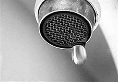 افت فشار آب در پایتخت تا کی ادامه دارد؟