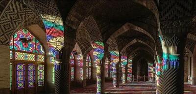 جاماندن ۴ مسجد تاریخی شیراز از پرونده ثبت جهانی/ فارس هنوز مستندات لازم را ارائه نکرده است