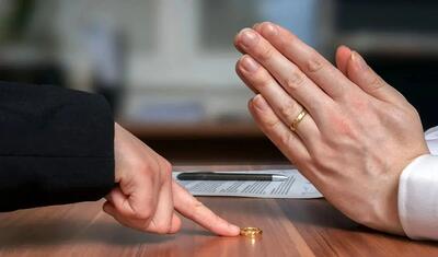 کاهش ازدواج‌ نسبت به پارسال/ تابستان داغ طلاق ها