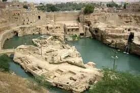 قدیمی ترین شهرهای زمین