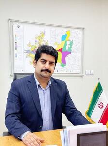  علی اسدی شهردار شاندرمن: یکی از مشکلات عمده شهرداری شاندرمن، کمبود قیر برای آسفالت معابر شهری است