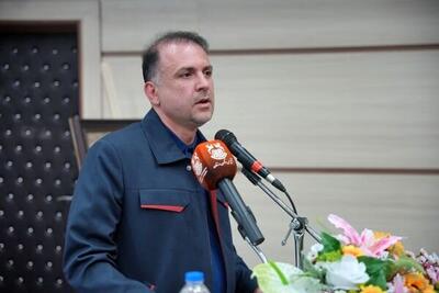  برگزاری همایش ملی ایده‌های نوآورانه و فناورانه زنجیره ارزش مس در رفسنجان